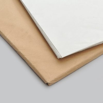 Acid Free White Packing Paper - Clarks Removal Boxes