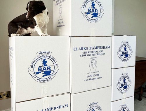 How to Pack Your House for a Move (UK Guide)